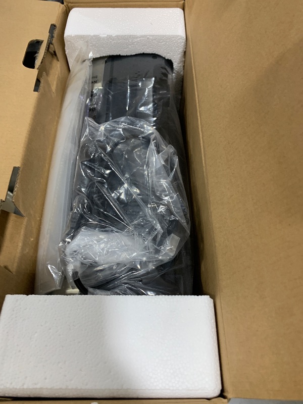 View 3 of Bonsenkitchen Vacuum Sealer - Silver