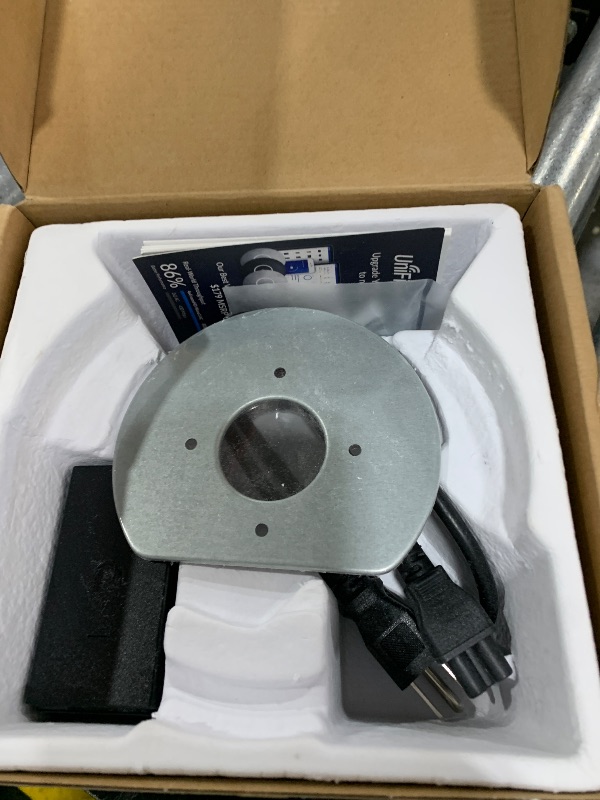 View 4 of Ubiquiti UniFi AP-AC Lite Wireless Access Point