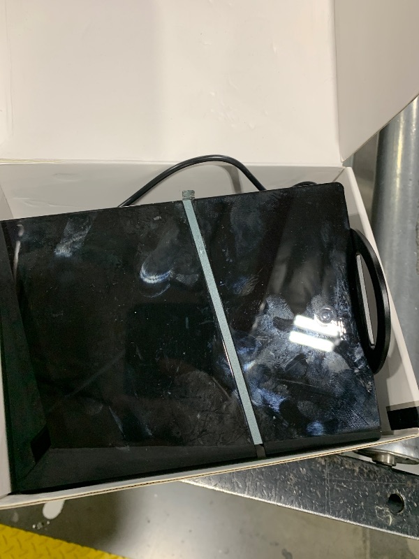 View 3 of OSENTRiX BX100 14TB External Hard Drive