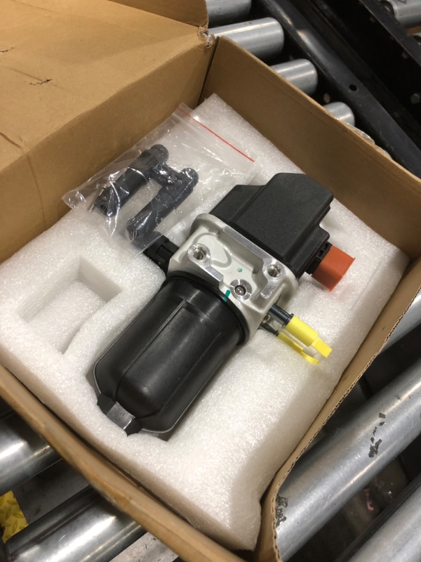 View 3 of Artudatech DEF Doser Urea Pump Assembly for Cummins Diesel Engines
