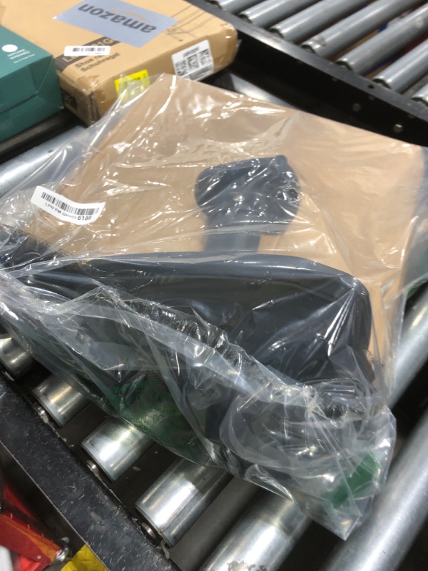 View 2 of Nexivis Universal Stroller Board with Seat