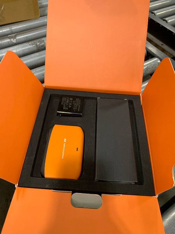View 3 of 3DMakerpro Fox 3D Scanner