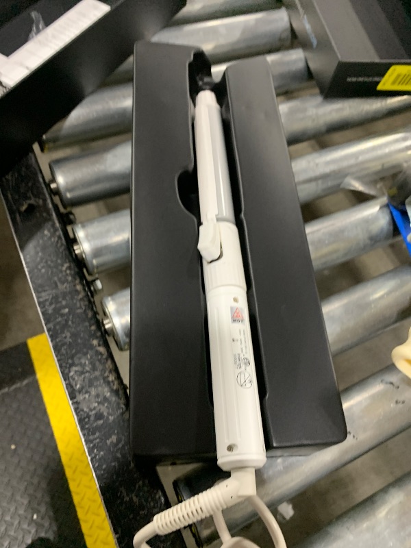 View 4 of BIO IONIC Stylewinder Rotating Styling Iron