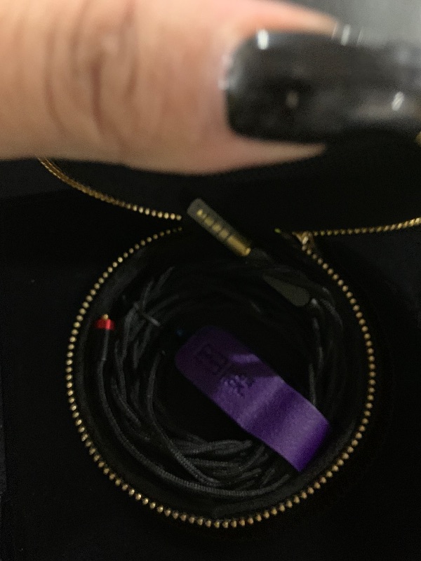 View 4 of NICEHCK EBX25Ti HiFi Earbuds
