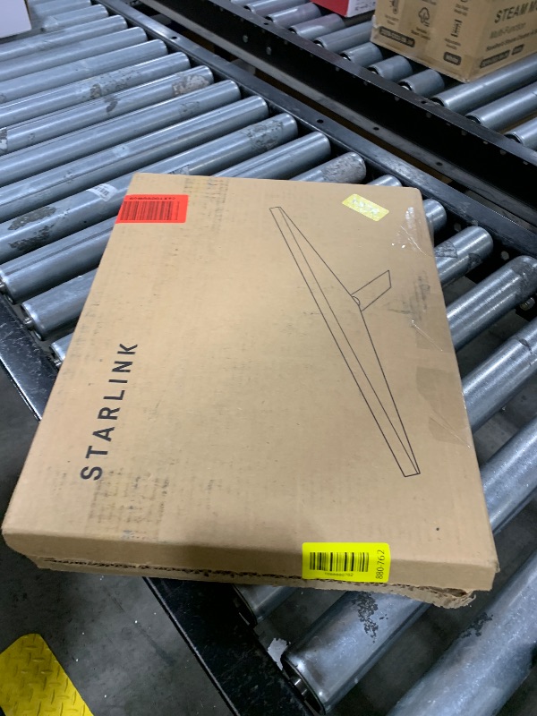 View 2 of Starlink Mini Portable Satellite Internet Kit
