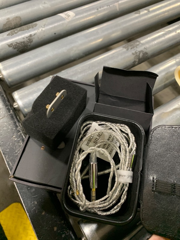 View 4 of Linsoul EA1000 Fermat IEM Earbuds