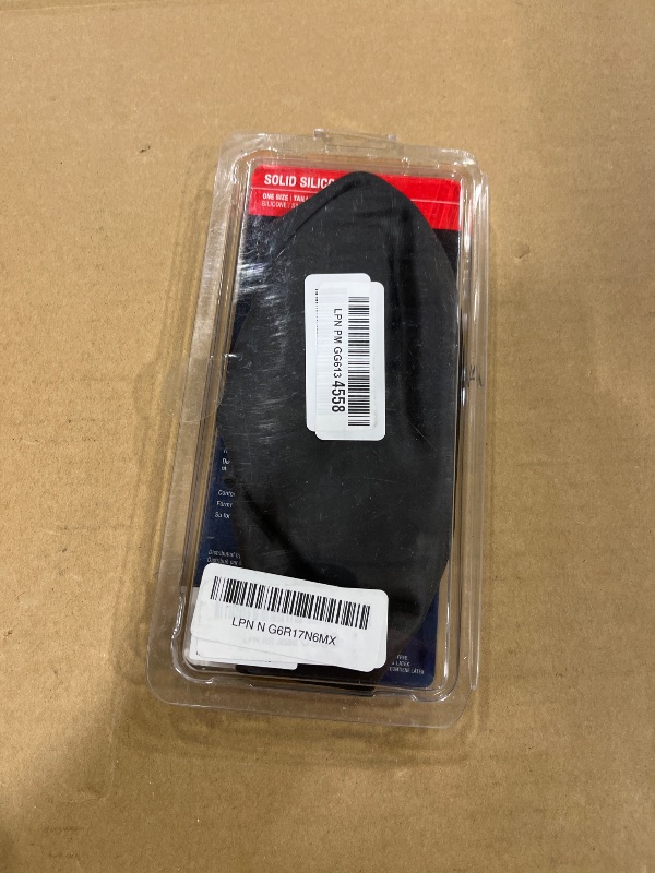 View 2 of Speedo Unisex-Adult Swim Cap Silicone