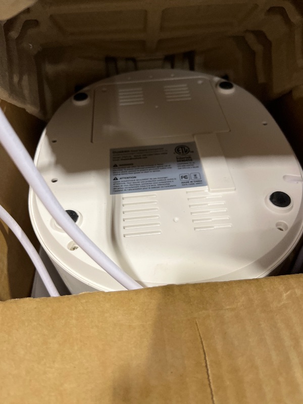 View 3 of Ouaken 2.5L Electric Composter