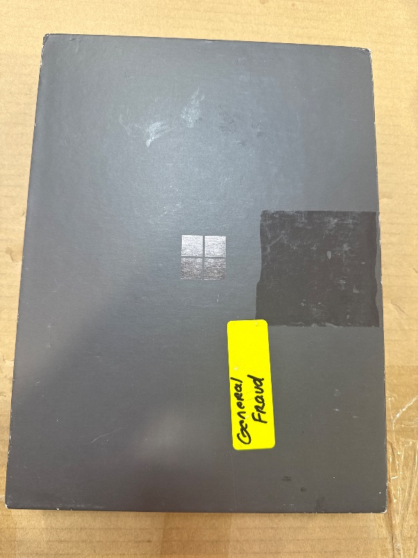 View 2 of Microsoft Surface Pro 2-in-1 Laptop/Tablet (2024), Windows 11 Copilot+ PC, 13" Touchscreen OLED Display, Snapdragon X Elite (12 Core), 16GB RAM, 256GB Storage, Black, Amazon Exclusive