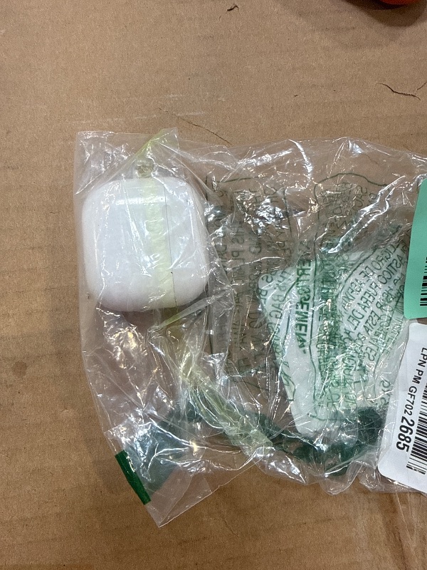 View 2 of Apple AirPods 4 with Active Noise Cancellation (Renewed)