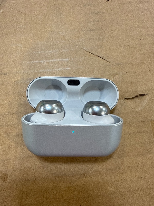 View 3 of Technics EAH-AZ100 Wireless Noise Cancelling Earbuds