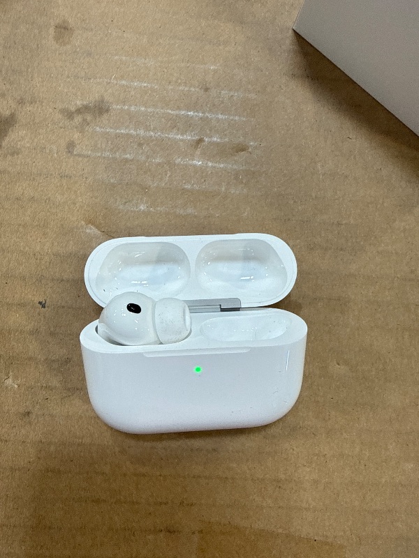 View 3 of Apple AirPods Pro 3 Wireless Earbuds