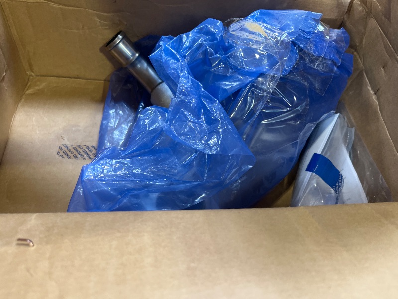 View 3 of ACDelco Gold 252-845 Engine Water Pump
