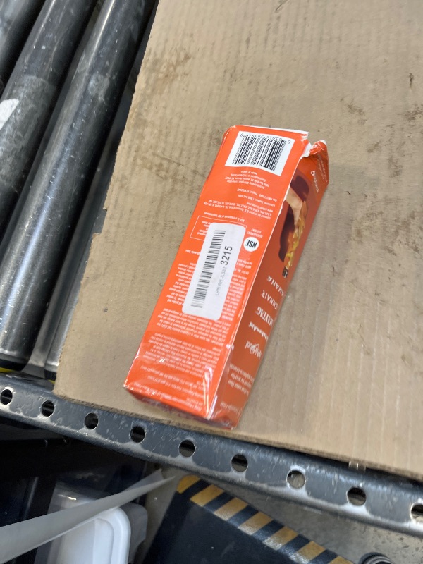 View 2 of EveryDrop by Whirlpool Refrigerator Water Filter 2, Orange