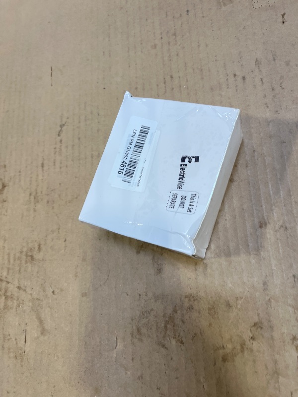 View 2 of ElectricWise 30V LED Light Power Adapter