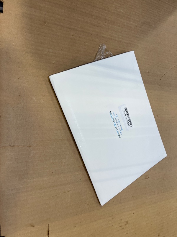 Photo 1 of Marietta Magnetics Laser Printable Magnetic Paper