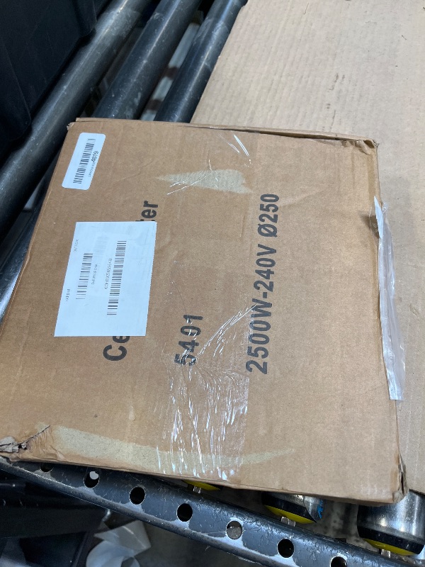 View 2 of OEM home 316135401 Surface Element for Frigidaire Ranges