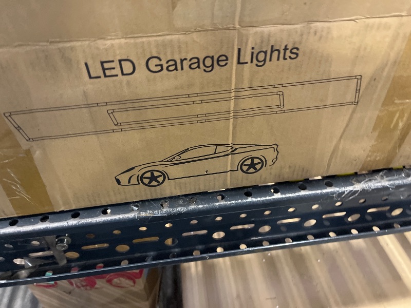 View 2 of LED GARAGE LIGHTS