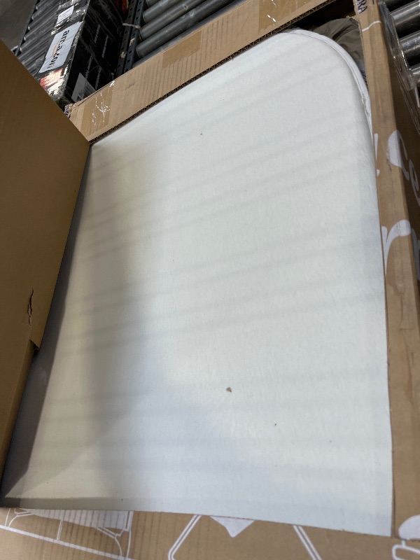 View 2 of Graco SmartSense Soothing Baby Bassinet