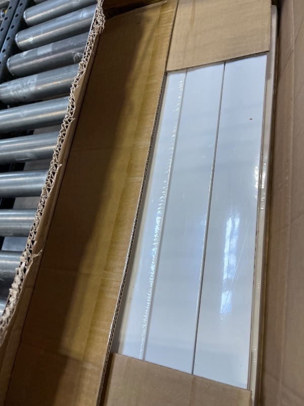 View 2 of FURNIWARE 22 Inch Soft Close Drawer Slides - 10 Pairs