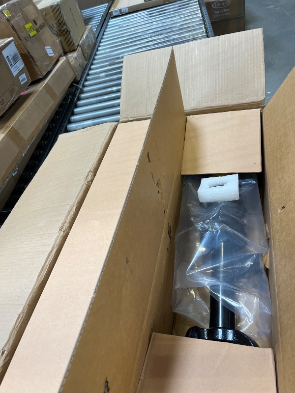 View 2 of Aspaton Front Left Right Shock Struts Assembly
