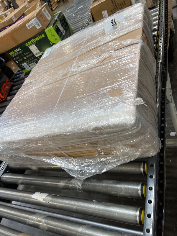 View 2 of BOX USA 24x16x6" Corrugated Cardboard Boxes, Kraft, 20-Pack