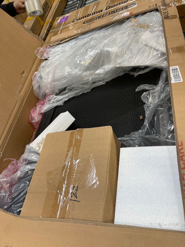View 2 of ATEEDGE Treadmills for Home, 15% Auto Incline, Foldable, 350LB Capacity