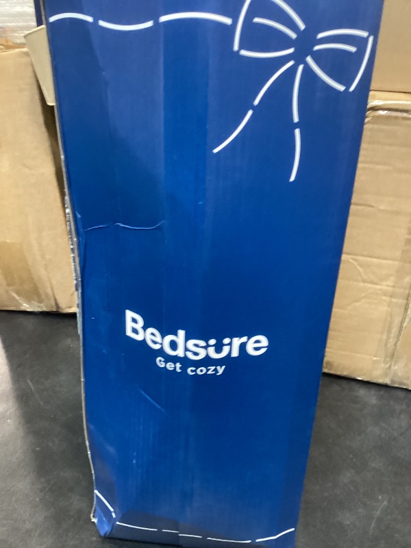 View 2 of Bedsure Sherpa King Size Blanket