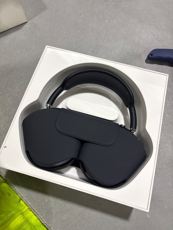 View 3 of Apple AirPods Max 2 Wireless Over-Ear Headphones
