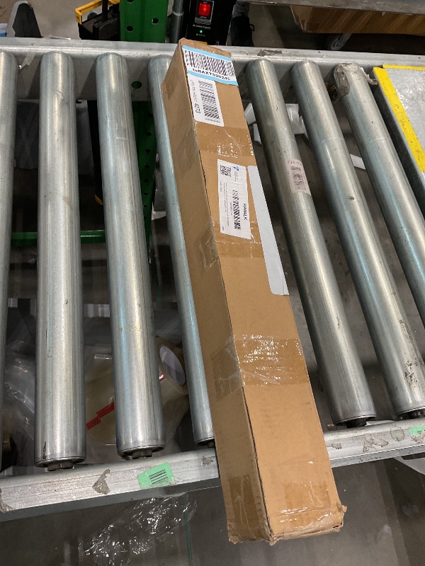 View 2 of 21 Inch Soft Close Undermount Drawer Slides,Full Extension,100 Lbs,1 Pair