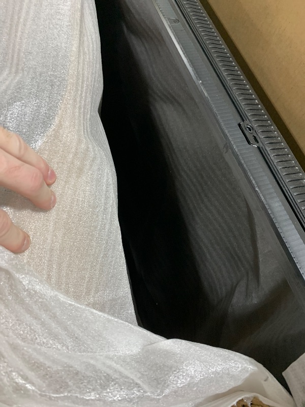 Photo 1 of Samsung 98-Inch Class 4K Crystal UHD DU9000 Series HDR Smart TV, Object Tracking Sound Lite, Motion Xcelerator 120Hz, Supersize Picture Enhancer, Mega Contrast, Alexa Built-In (UN98DU9000, 2024 Model)