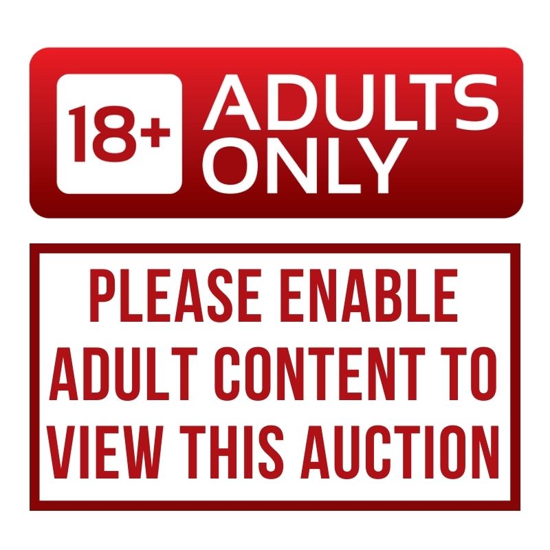 Photo 1 of ENABLE ADULT CONTENT FILTER TO VIEW THESE ITEMS - 18+ ADULTS ONLY