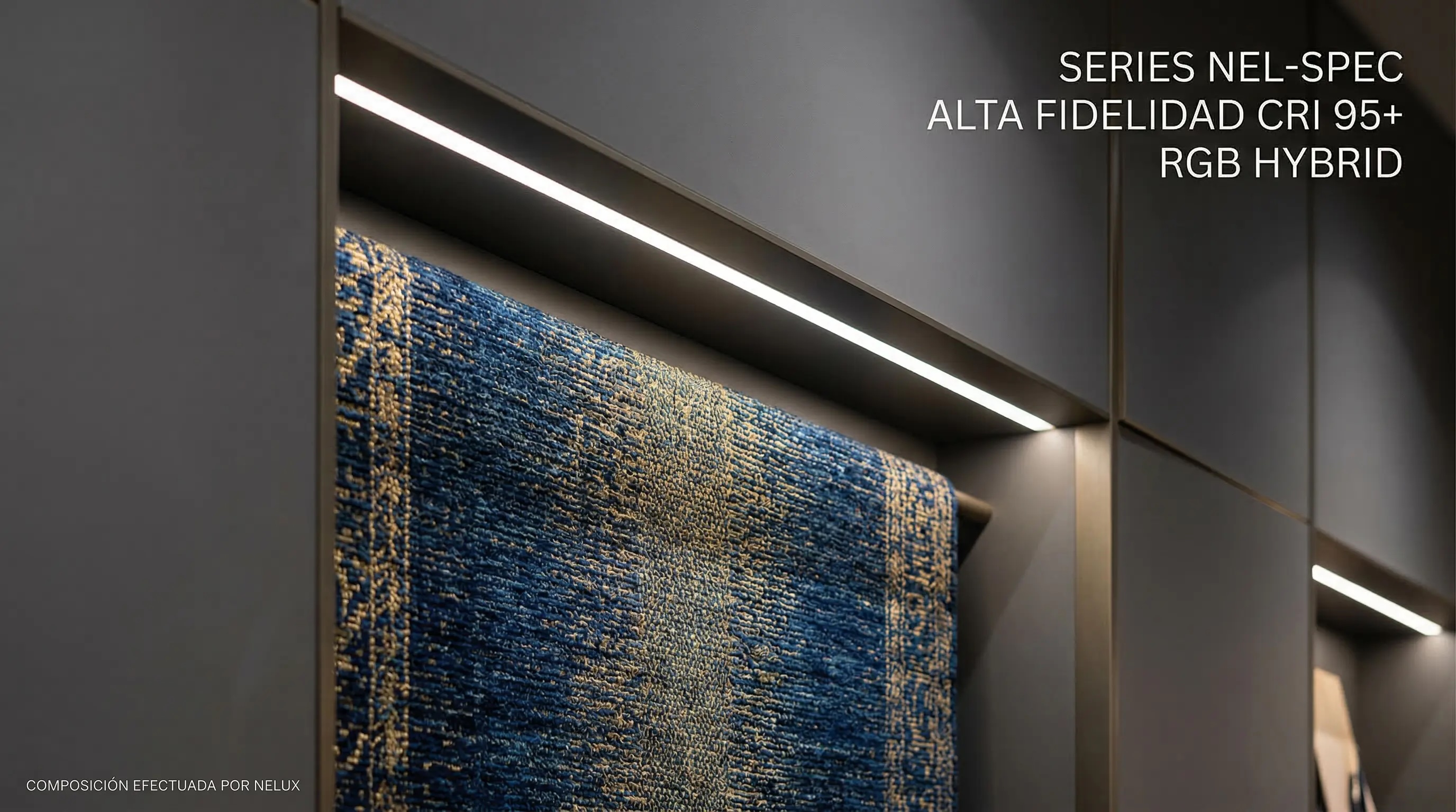 High CRI & Special Series