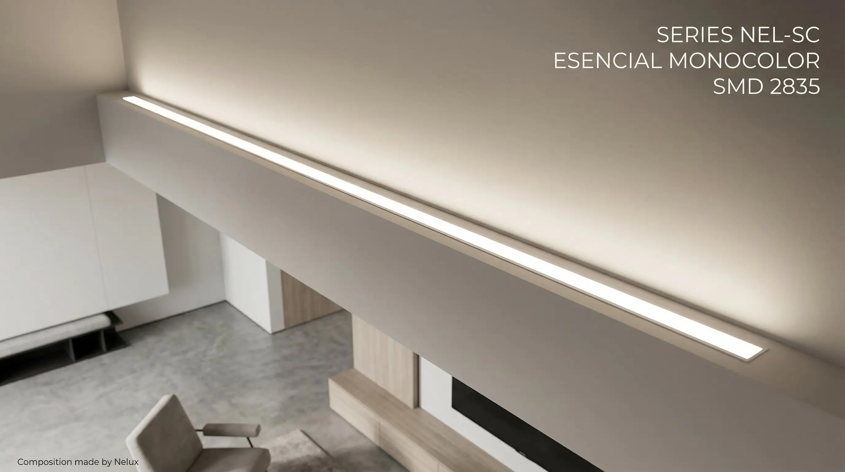 Single Colour Series