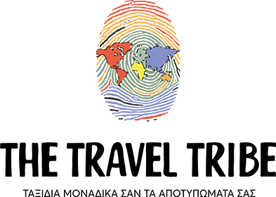 The Travel Tribe
