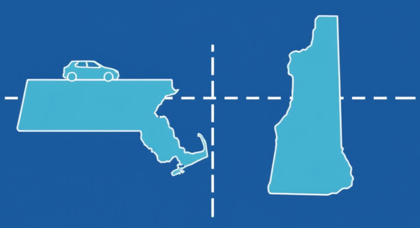 Cross-state transport