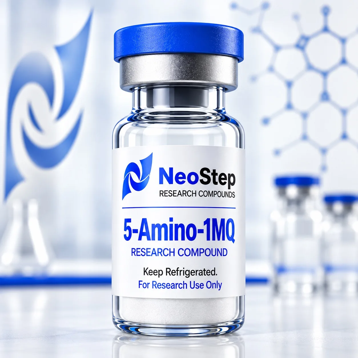 5-Amino-1MQ