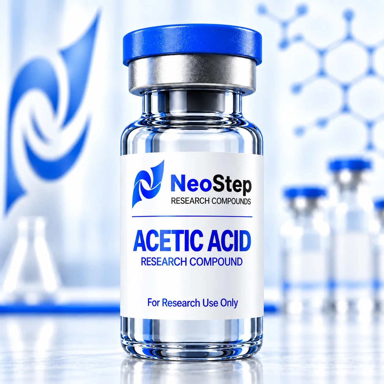 Acetic Water