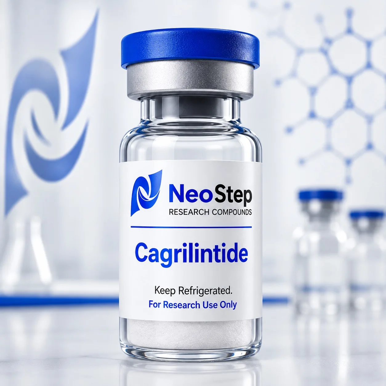 Cagrilintide