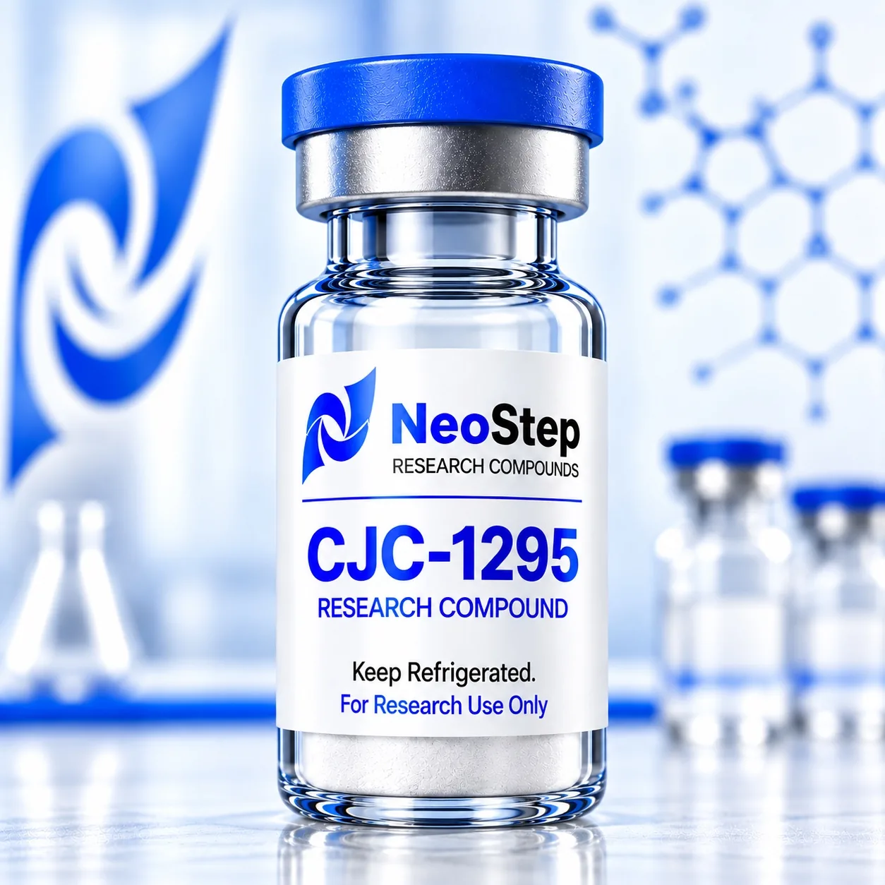 CJC-1295 w/o DAC
