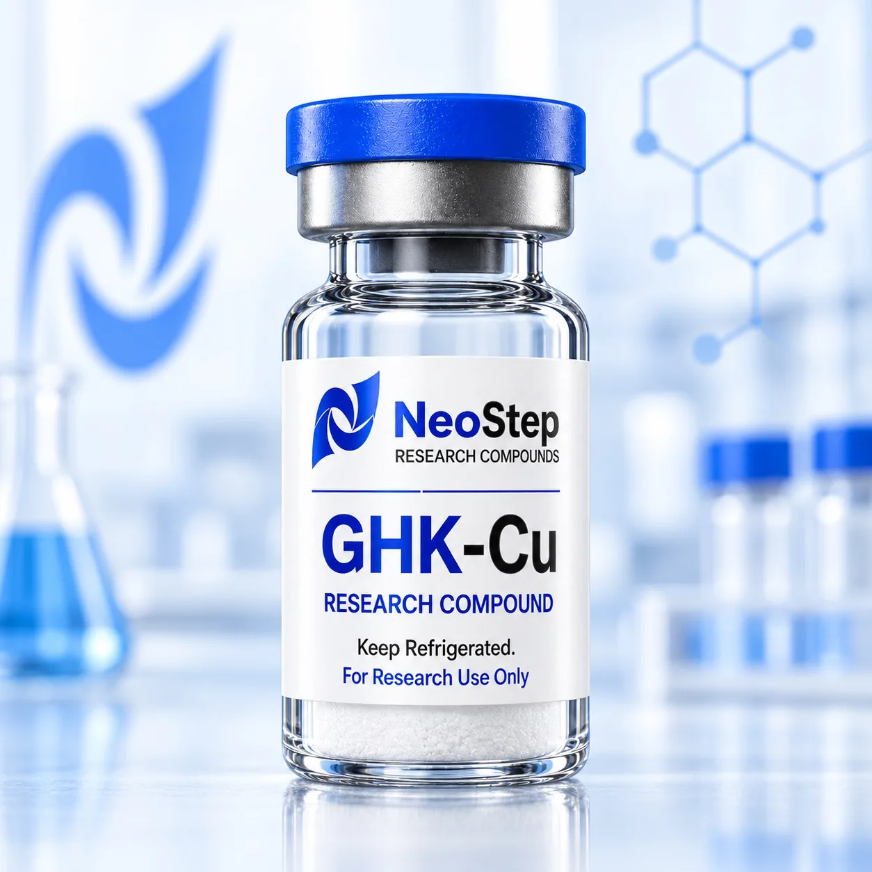 GHK-Cu