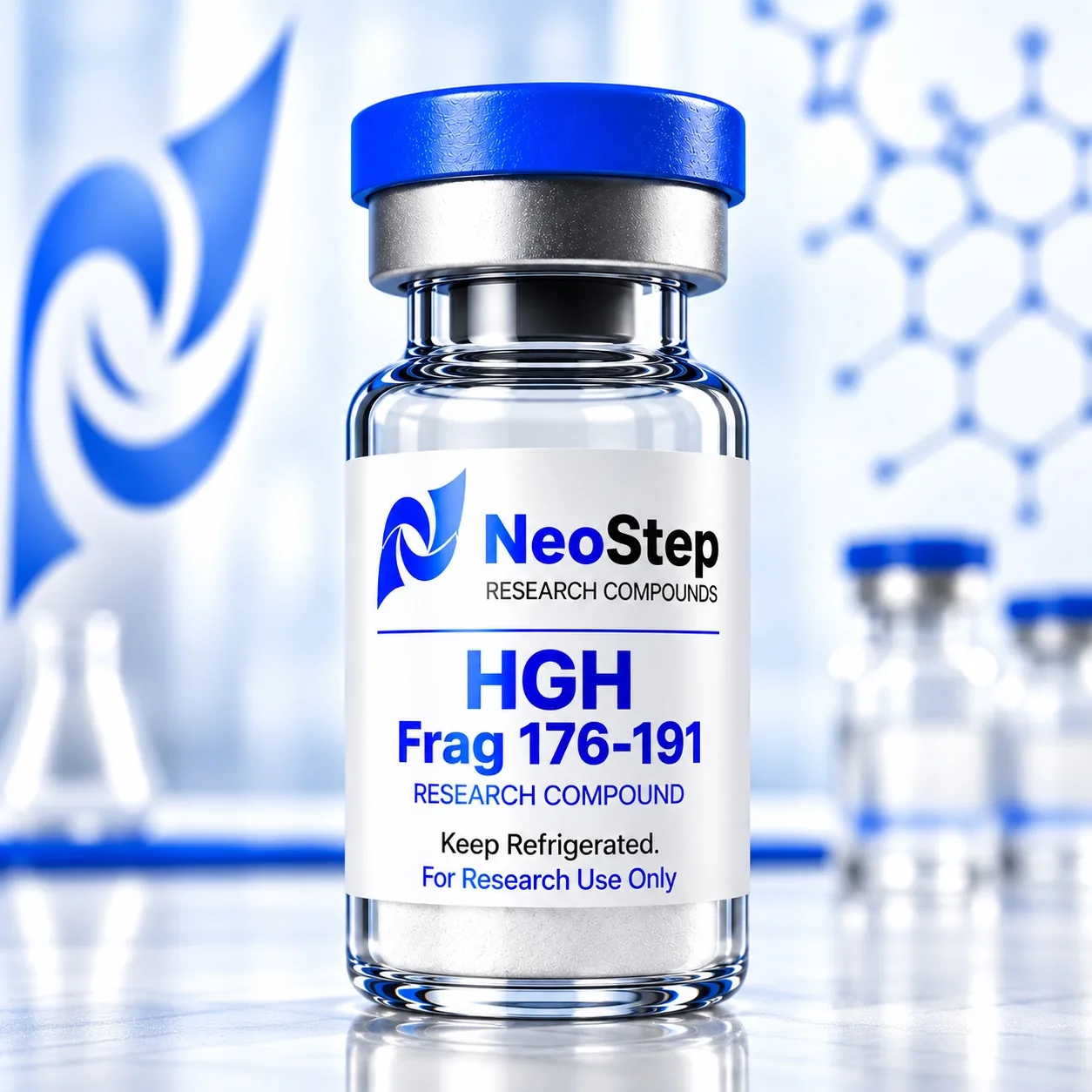 HGH-Frag 176-191