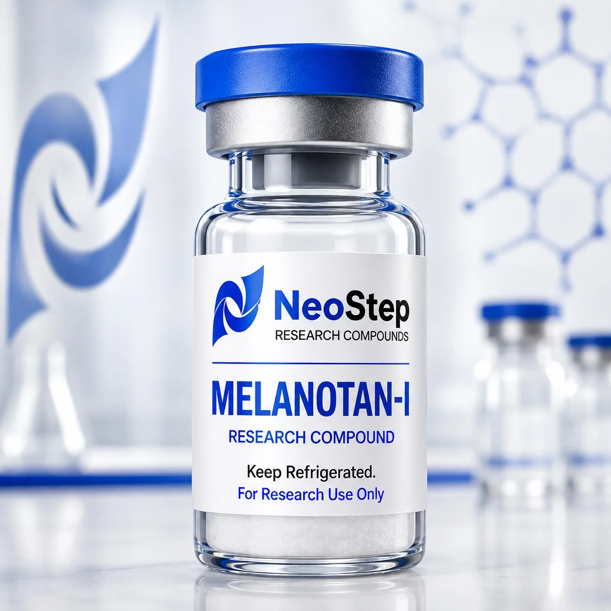 Melanotan I