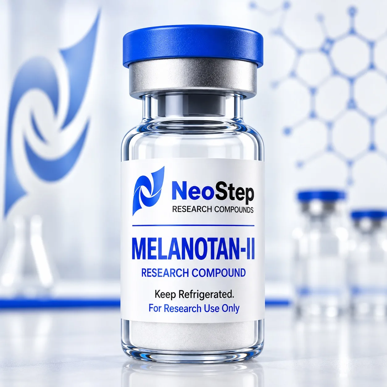 Melanotan II