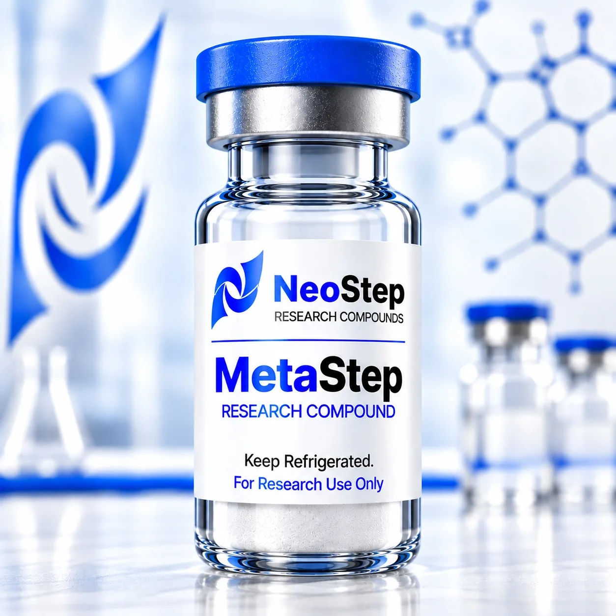 MetaStep