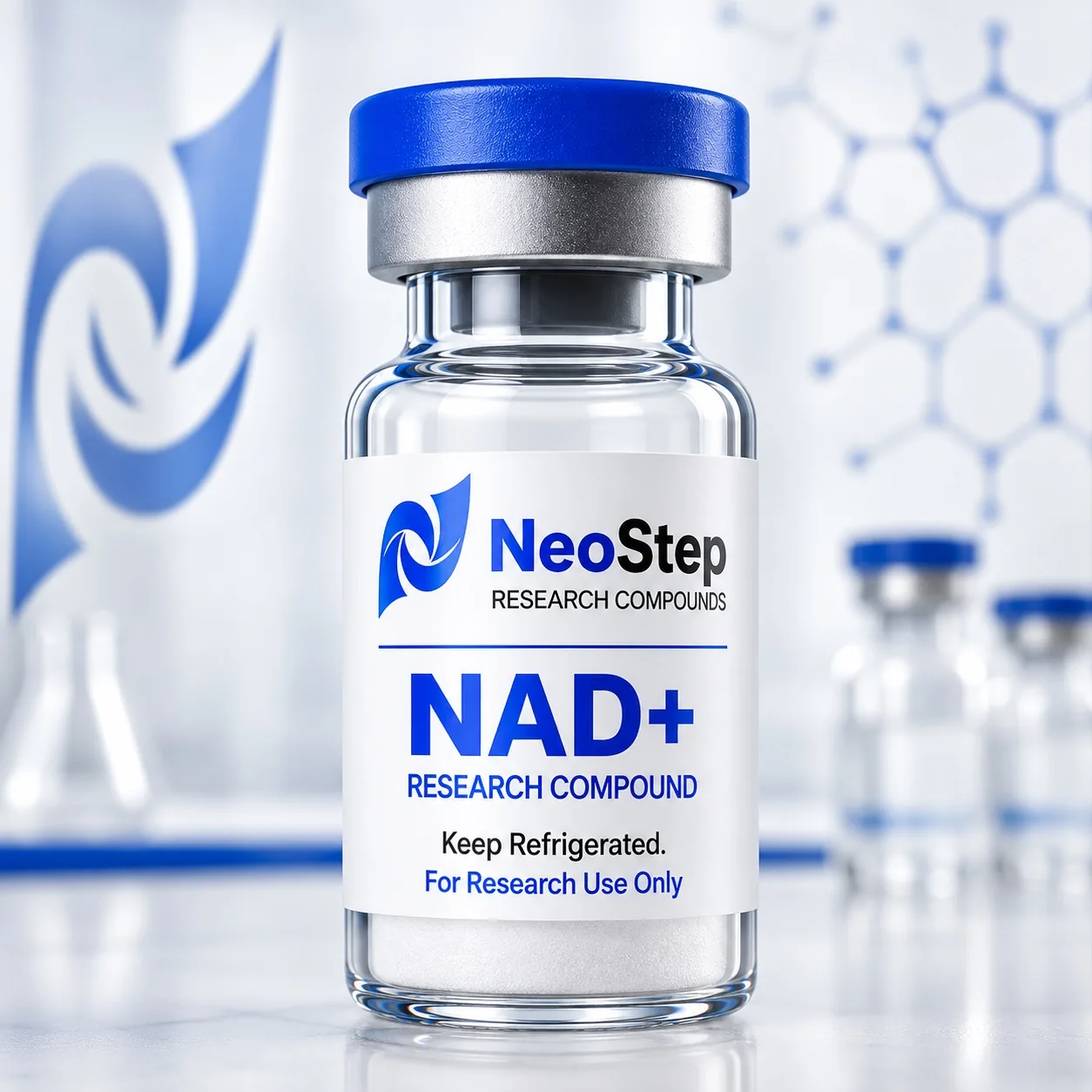 NAD+