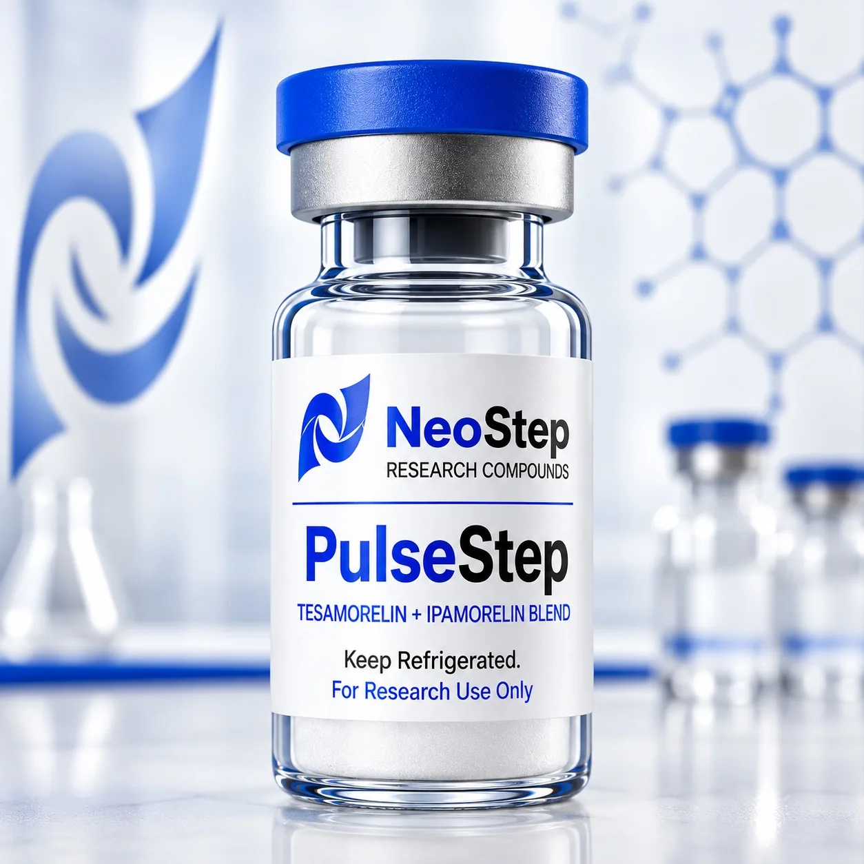PulseStep