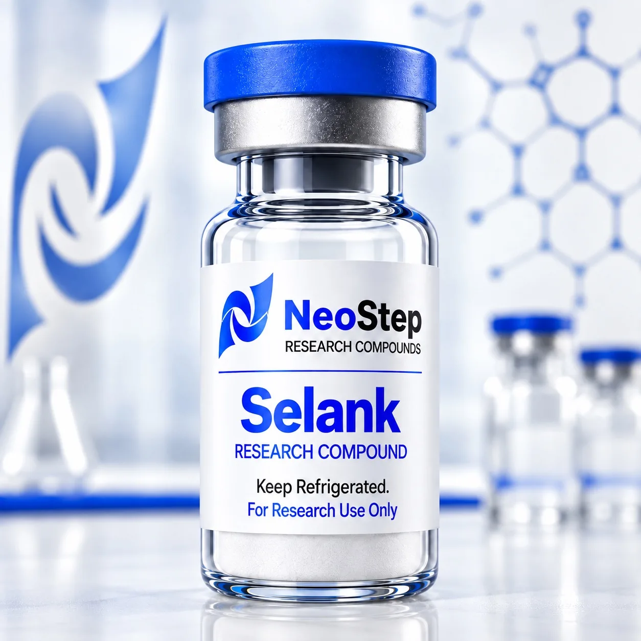 Selank