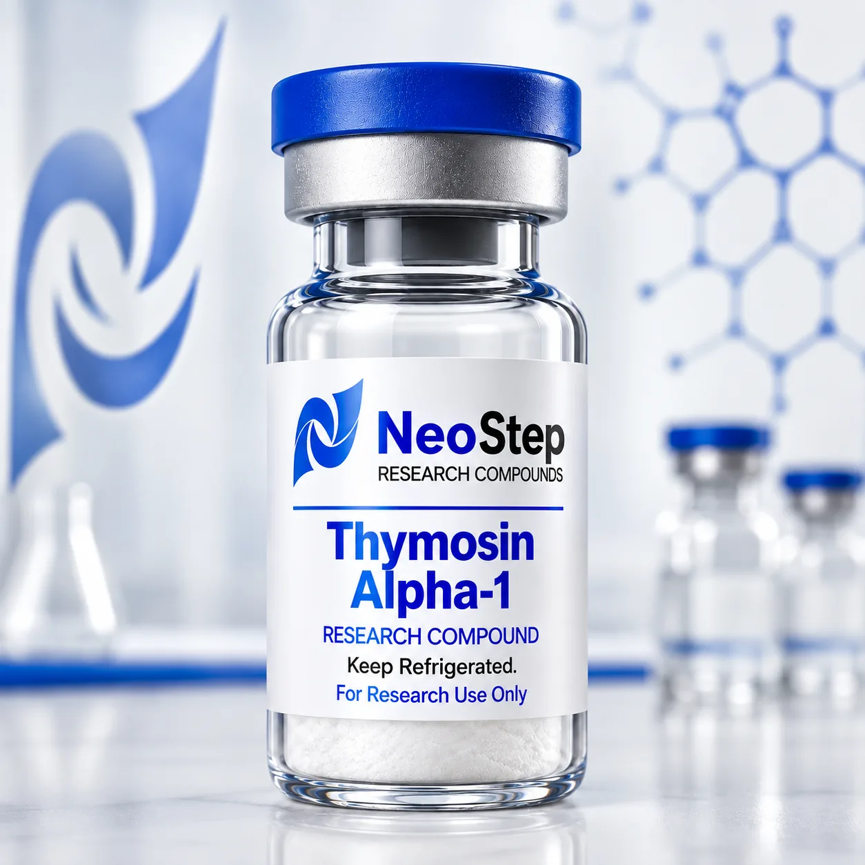 Thymosine Alpha 1