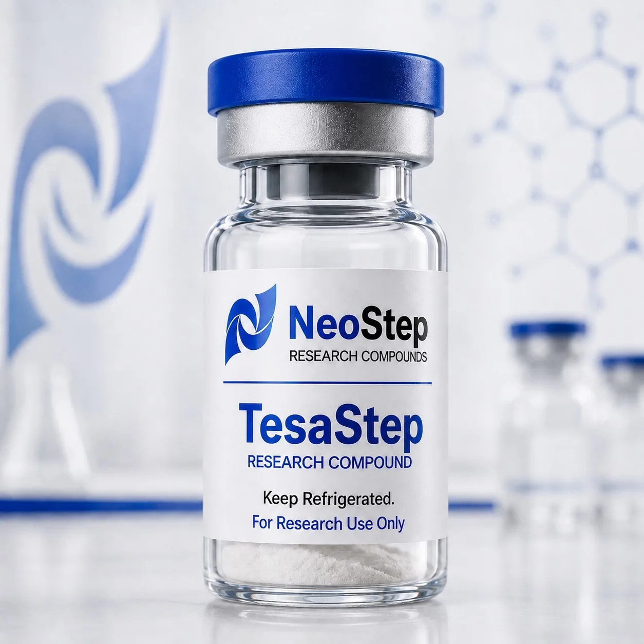 Tesamorelin